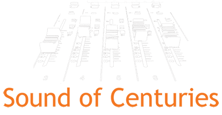 Sound of Centuries Logo